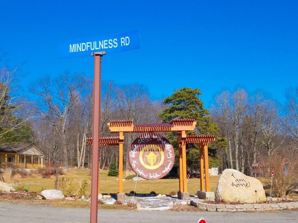 Photo of Blue Cliff Monastery